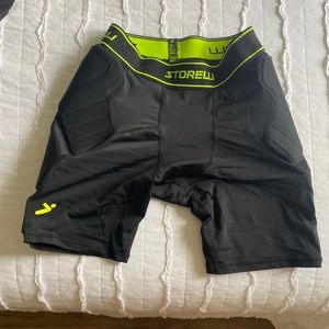 Medium storelli keeper shorts